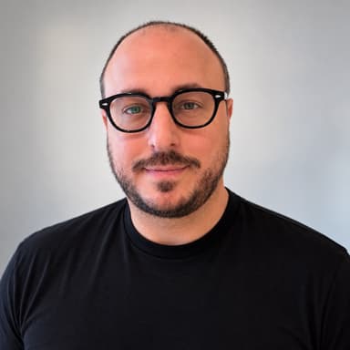 Nick Chiafullo, President of NLC Consulting